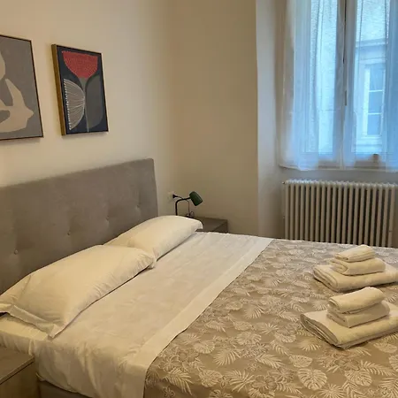 Casa Capuano * Triest