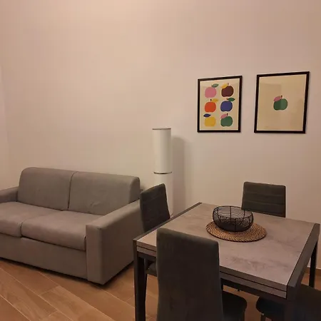 Casa Capuano Apartment