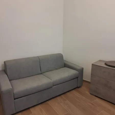 Casa Capuano Apartment Triest