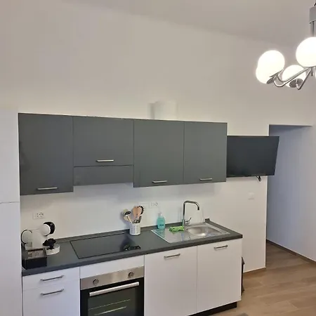 Apartment Casa Capuano *