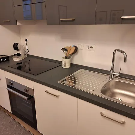 Casa Capuano Apartment *