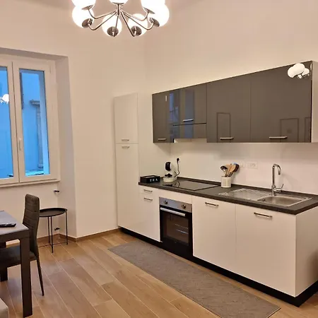 Casa Capuano Triest