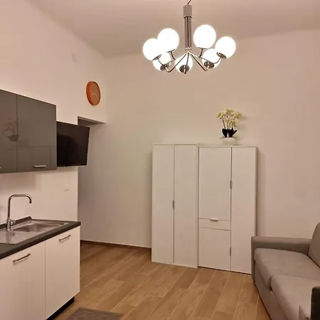 Casa Capuano Apartment