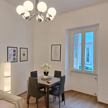 Casa Capuano Apartment *