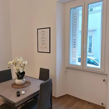 Apartment Casa Capuano