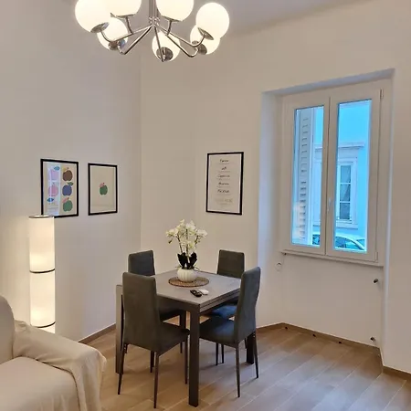 Apartment Casa Capuano
