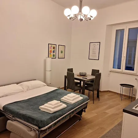 Casa Capuano Apartment *