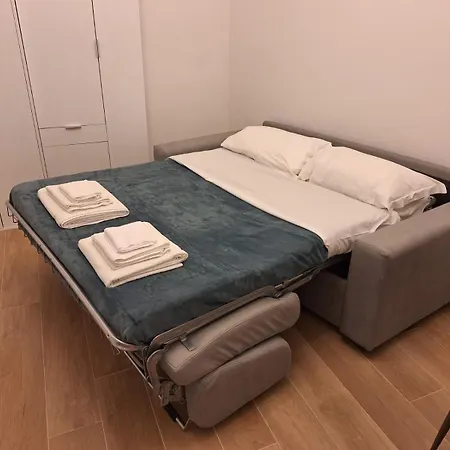 Casa Capuano Apartment Triest