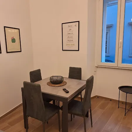 Casa Capuano Triest