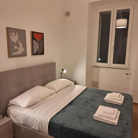 Casa Capuano * Triest
