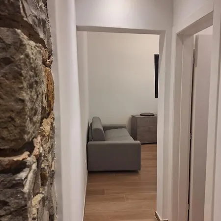 Apartment Casa Capuano
