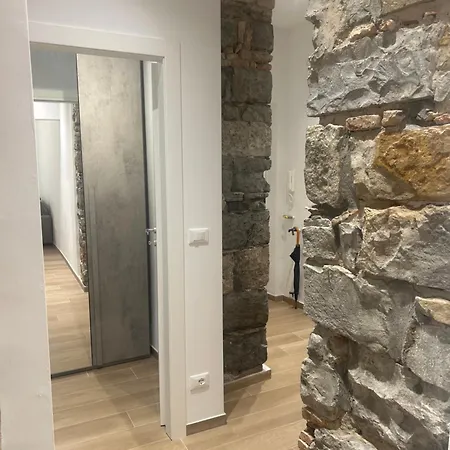 Casa Capuano Apartment