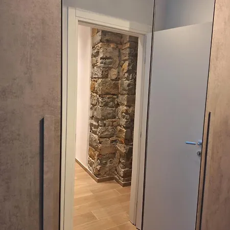 Apartment Casa Capuano