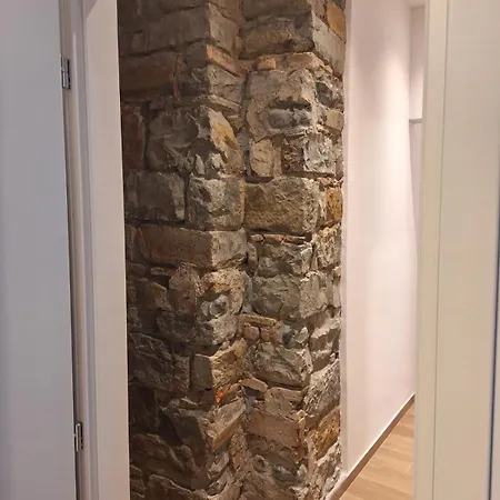 Casa Capuano 的里雅斯特