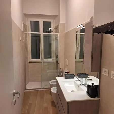 Casa Capuano Apartment