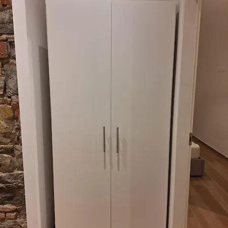 Casa Capuano Apartment