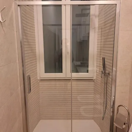 Apartment Casa Capuano *