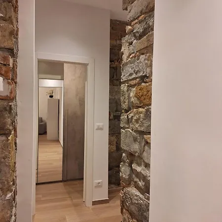 Casa Capuano Triest