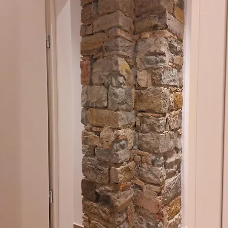 Casa Capuano Apartment *