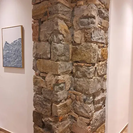 Casa Capuano Apartment Triest