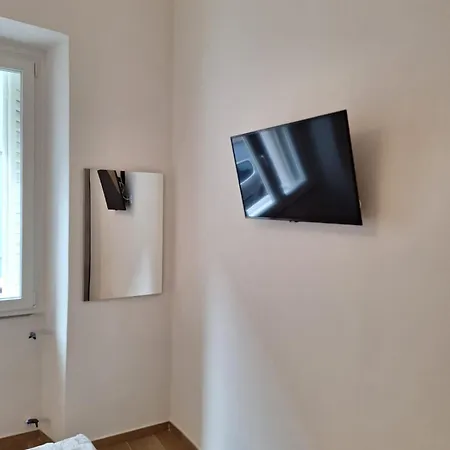 Apartment Casa Capuano Triest