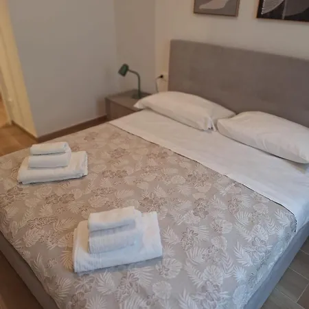 Apartment Casa Capuano
