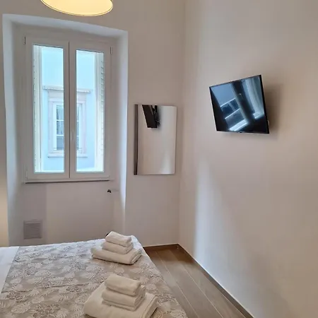 Casa Capuano Apartment *