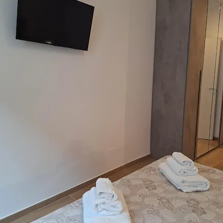 Casa Capuano Apartment Triest