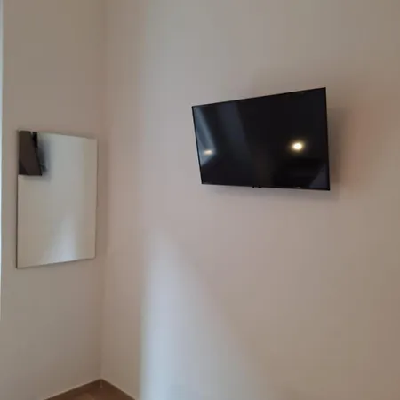 Casa Capuano Apartment