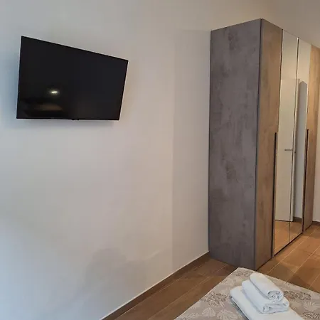 Apartment Casa Capuano
