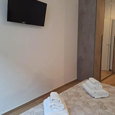 Casa Capuano Apartment